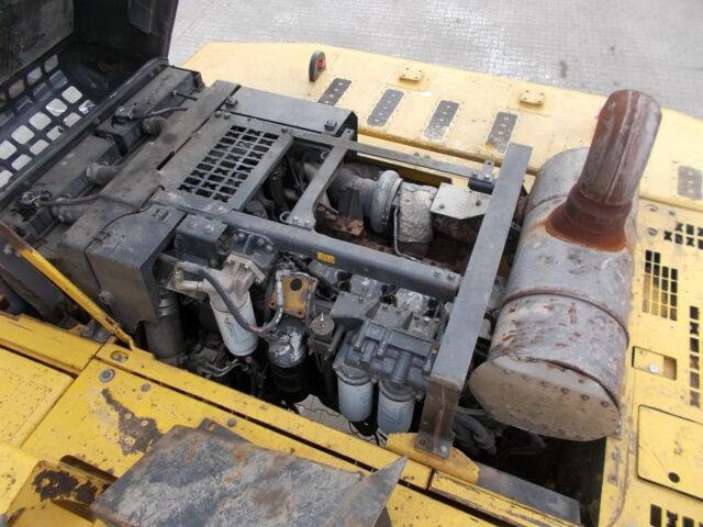 Коматсу Другая, об'ємом двигуна 0 л та пробігом 0 тис. км за 118109 $, фото 2 на Automoto.ua