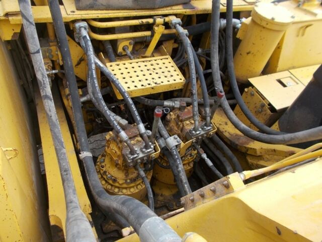 Коматсу Другая, об'ємом двигуна 0 л та пробігом 0 тис. км за 118109 $, фото 4 на Automoto.ua