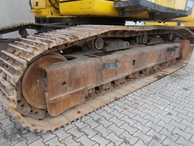 Коматсу Другая, об'ємом двигуна 0 л та пробігом 0 тис. км за 118109 $, фото 8 на Automoto.ua