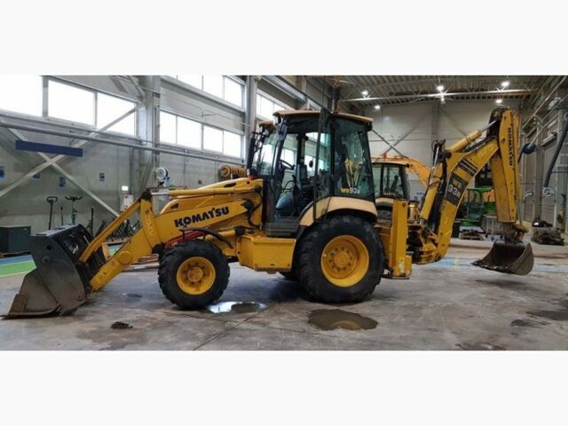 Коматсу Другая, об'ємом двигуна 0 л та пробігом 0 тис. км за 52198 $, фото 3 на Automoto.ua