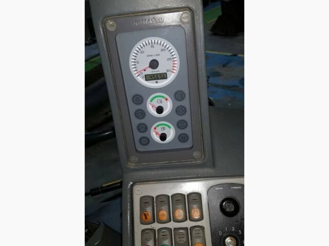 Коматсу Другая, об'ємом двигуна 0 л та пробігом 0 тис. км за 52198 $, фото 6 на Automoto.ua