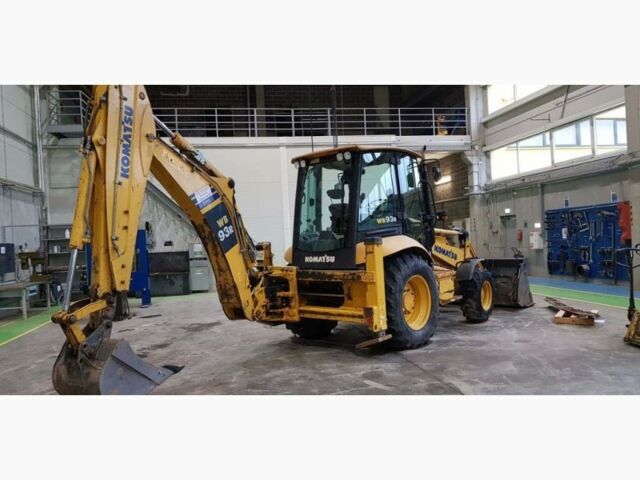 Коматсу Другая, об'ємом двигуна 0 л та пробігом 0 тис. км за 52198 $, фото 1 на Automoto.ua