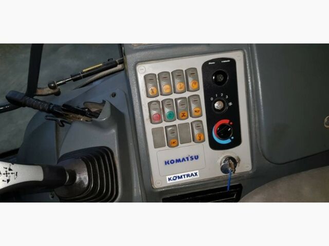 Коматсу Другая, об'ємом двигуна 0 л та пробігом 0 тис. км за 52198 $, фото 4 на Automoto.ua