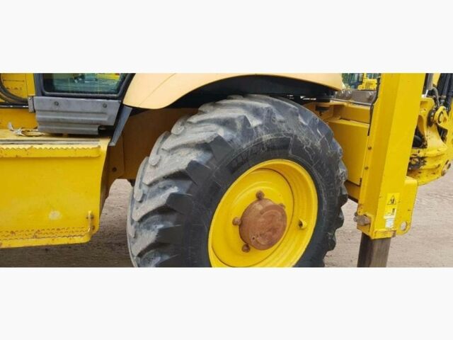 Коматсу Другая, об'ємом двигуна 0 л та пробігом 0 тис. км за 61127 $, фото 7 на Automoto.ua