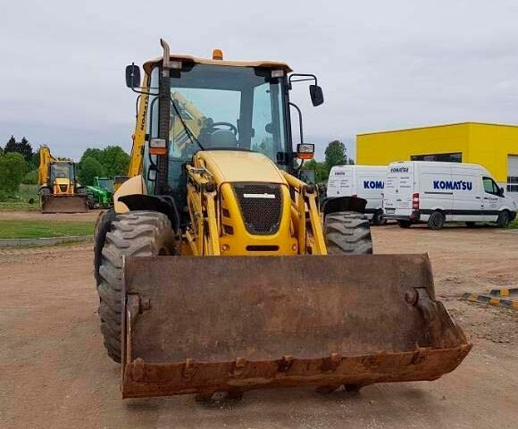 Коматсу Другая, об'ємом двигуна 0 л та пробігом 0 тис. км за 61127 $, фото 1 на Automoto.ua