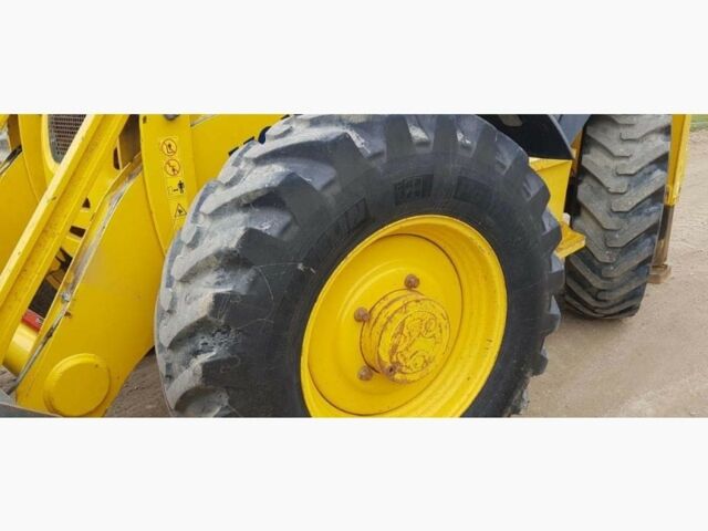 Коматсу Другая, об'ємом двигуна 0 л та пробігом 0 тис. км за 61127 $, фото 6 на Automoto.ua