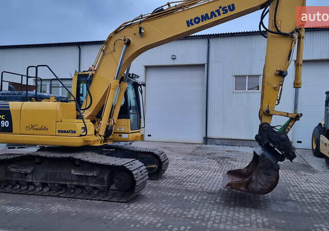 Коматсу NLC, объемом двигателя 0 л и пробегом 7 тыс. км за 58125 $, фото 13 на Automoto.ua