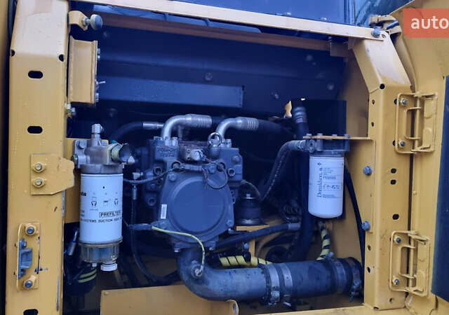 Коматсу NLC, объемом двигателя 0 л и пробегом 7 тыс. км за 58125 $, фото 6 на Automoto.ua