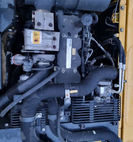 Коматсу NLC, объемом двигателя 0 л и пробегом 7 тыс. км за 58125 $, фото 16 на Automoto.ua