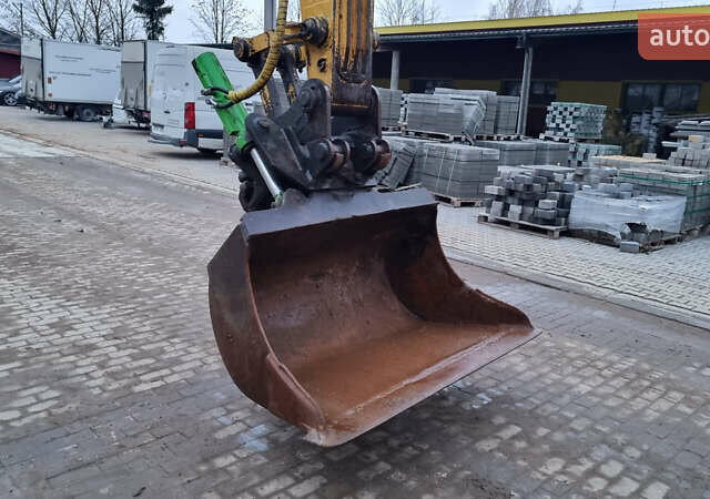 Коматсу NLC, объемом двигателя 0 л и пробегом 7 тыс. км за 58125 $, фото 17 на Automoto.ua