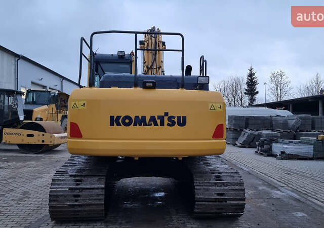 Коматсу NLC, объемом двигателя 0 л и пробегом 7 тыс. км за 58125 $, фото 1 на Automoto.ua