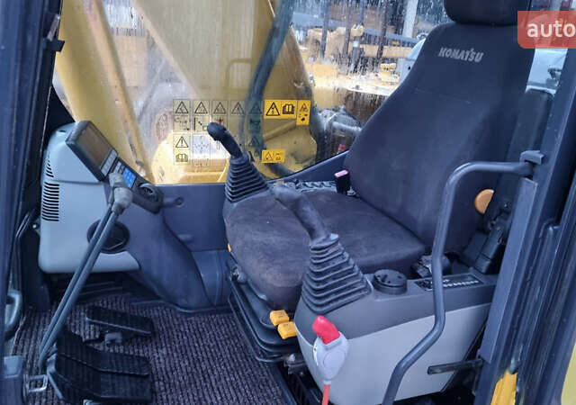 Коматсу NLC, объемом двигателя 0 л и пробегом 7 тыс. км за 58125 $, фото 14 на Automoto.ua