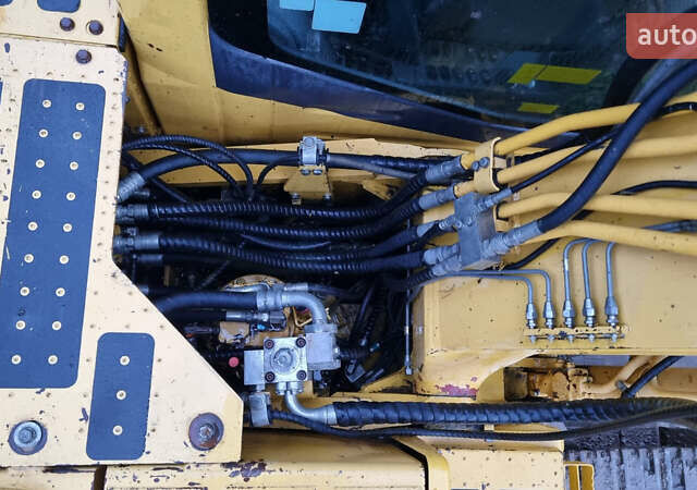 Коматсу NLC, объемом двигателя 0 л и пробегом 7 тыс. км за 58125 $, фото 10 на Automoto.ua