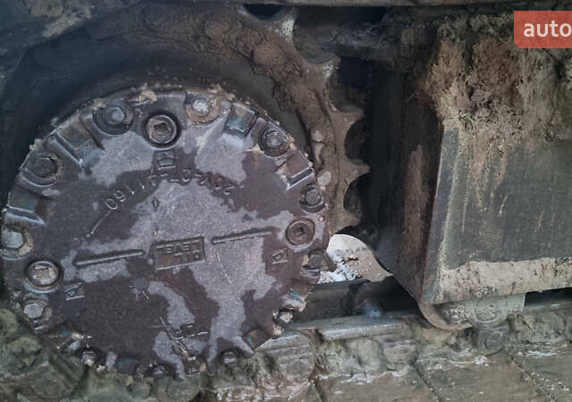 Коматсу NLC, объемом двигателя 0 л и пробегом 7 тыс. км за 58125 $, фото 9 на Automoto.ua