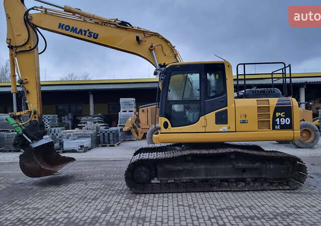 Коматсу NLC, объемом двигателя 0 л и пробегом 7 тыс. км за 58125 $, фото 5 на Automoto.ua