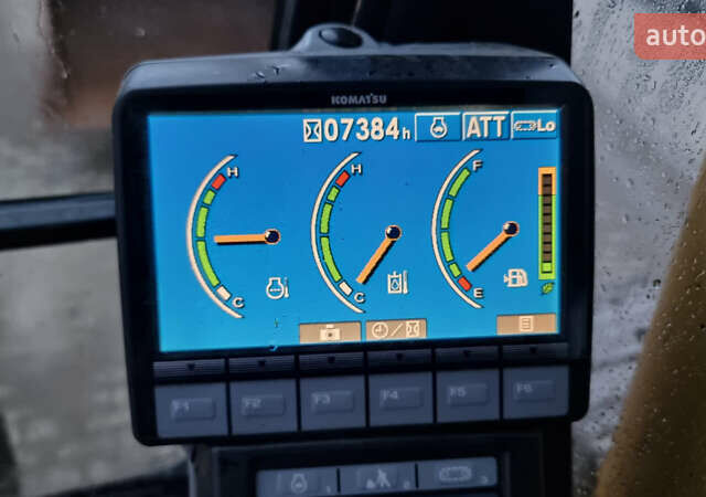 Коматсу NLC, объемом двигателя 0 л и пробегом 7 тыс. км за 58125 $, фото 12 на Automoto.ua