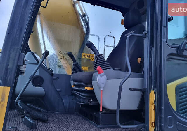 Коматсу NLC, объемом двигателя 0 л и пробегом 7 тыс. км за 58125 $, фото 11 на Automoto.ua