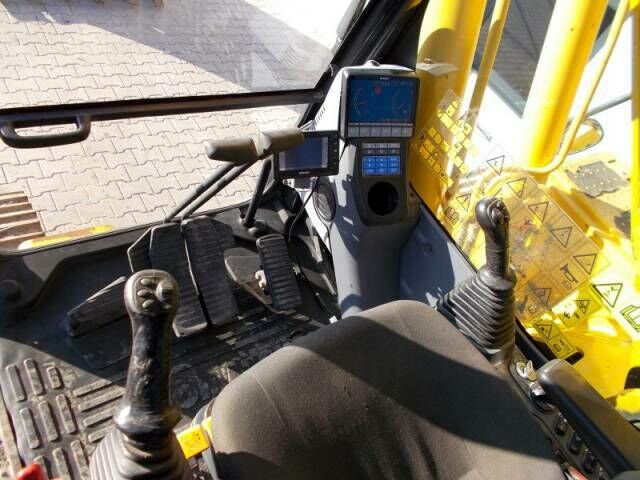 Коматсу PC210LC-8, об'ємом двигуна 0 л та пробігом 0 тис. км за 63164 $, фото 2 на Automoto.ua