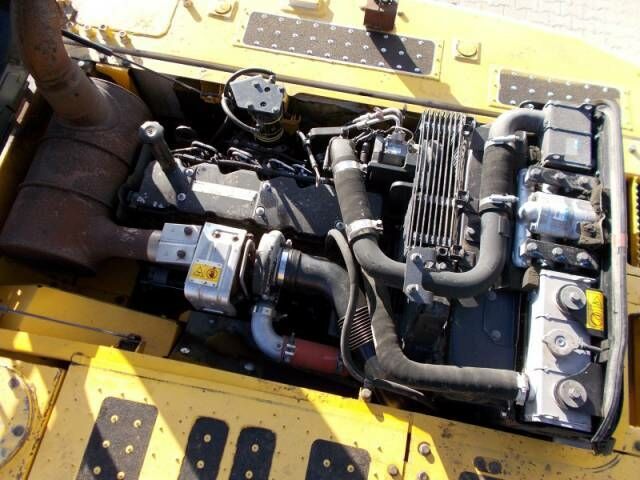 Коматсу PC210LC-8, об'ємом двигуна 0 л та пробігом 0 тис. км за 63164 $, фото 4 на Automoto.ua