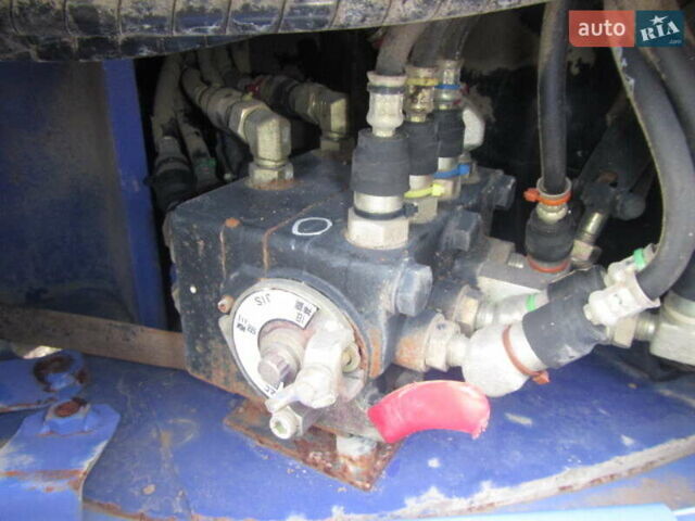 Коматсу PC78US-6N0, об'ємом двигуна 0 л та пробігом 0 тис. км за 25000 $, фото 20 на Automoto.ua