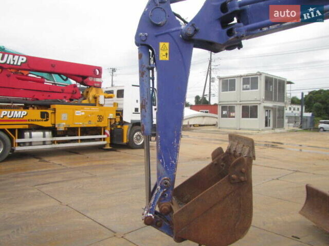 Коматсу PC78US-6N0, об'ємом двигуна 0 л та пробігом 0 тис. км за 25000 $, фото 10 на Automoto.ua