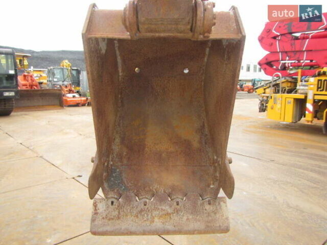 Коматсу PC78US-6N0, об'ємом двигуна 0 л та пробігом 0 тис. км за 25000 $, фото 17 на Automoto.ua