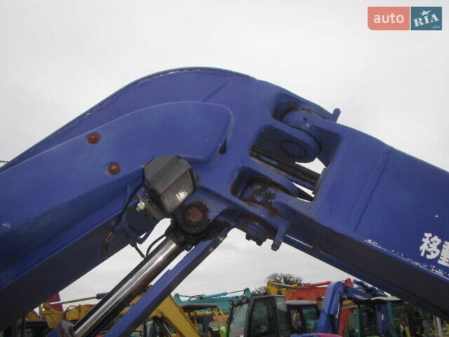 Коматсу PC78US-6N0, об'ємом двигуна 0 л та пробігом 0 тис. км за 25000 $, фото 9 на Automoto.ua