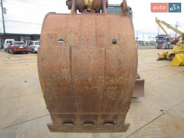 Коматсу PC78US-6N0, об'ємом двигуна 0 л та пробігом 0 тис. км за 25000 $, фото 16 на Automoto.ua