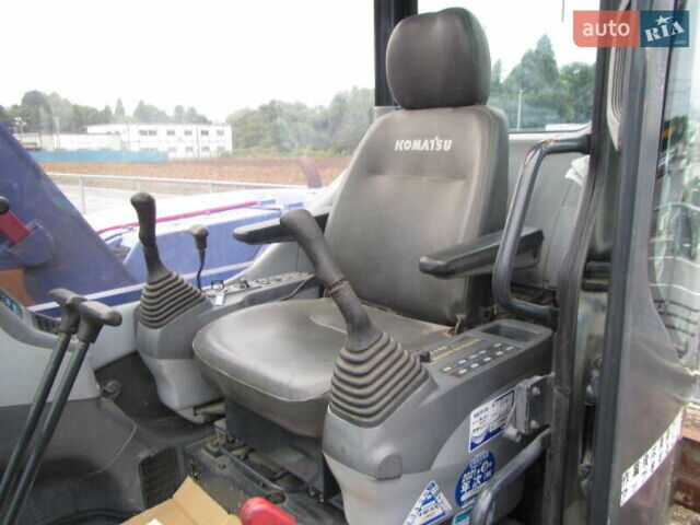 Коматсу PC78US-6N0, об'ємом двигуна 0 л та пробігом 0 тис. км за 25000 $, фото 19 на Automoto.ua