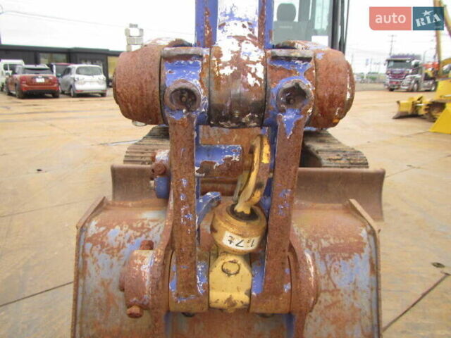 Коматсу PC78US-6N0, об'ємом двигуна 0 л та пробігом 0 тис. км за 25000 $, фото 15 на Automoto.ua