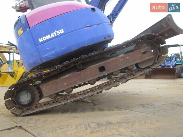Коматсу PC78US-6N0, об'ємом двигуна 0 л та пробігом 0 тис. км за 25000 $, фото 7 на Automoto.ua