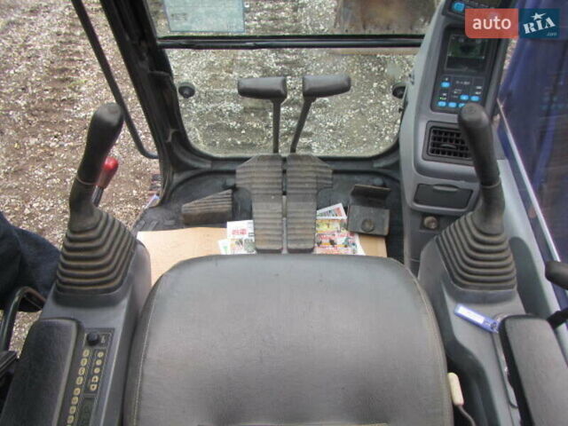 Коматсу PC78US-6N0, об'ємом двигуна 0 л та пробігом 0 тис. км за 25000 $, фото 18 на Automoto.ua