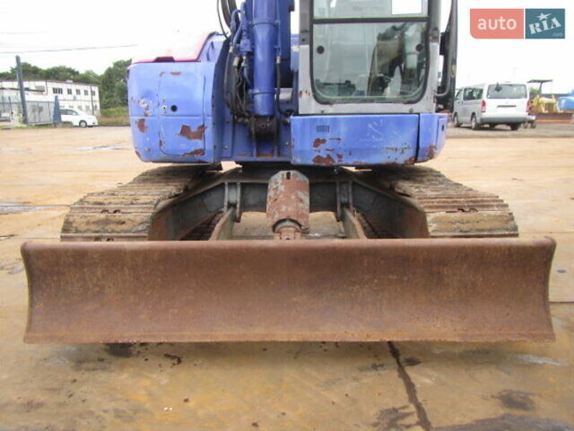 Коматсу PC78US-6N0, об'ємом двигуна 0 л та пробігом 0 тис. км за 25000 $, фото 13 на Automoto.ua