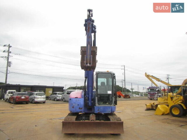 Коматсу PC78US-6N0, об'ємом двигуна 0 л та пробігом 0 тис. км за 25000 $, фото 6 на Automoto.ua