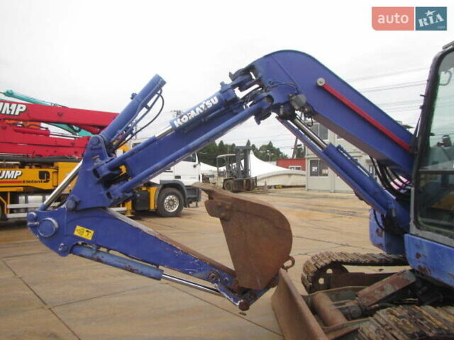 Коматсу PC78US-6N0, об'ємом двигуна 0 л та пробігом 0 тис. км за 25000 $, фото 5 на Automoto.ua