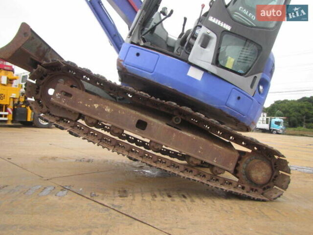 Коматсу PC78US-6N0, об'ємом двигуна 0 л та пробігом 0 тис. км за 25000 $, фото 8 на Automoto.ua