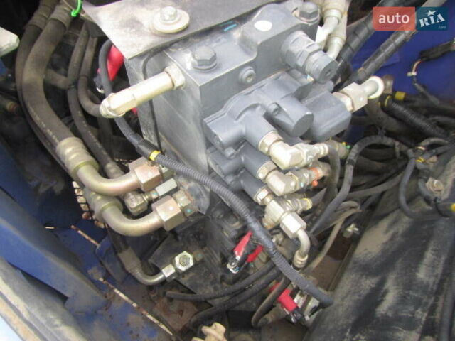 Коматсу PC78US-6N0, об'ємом двигуна 0 л та пробігом 0 тис. км за 25000 $, фото 21 на Automoto.ua