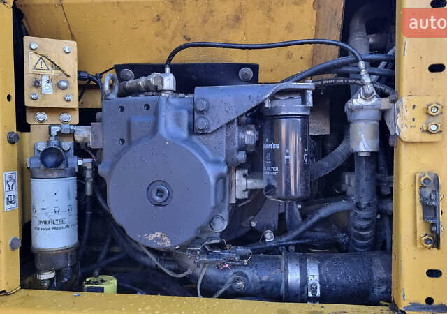 Коматсу PC 210, объемом двигателя 0 л и пробегом 7 тыс. км за 57137 $, фото 17 на Automoto.ua