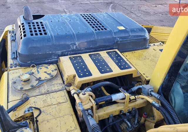 Коматсу PC 210, объемом двигателя 0 л и пробегом 7 тыс. км за 57137 $, фото 8 на Automoto.ua