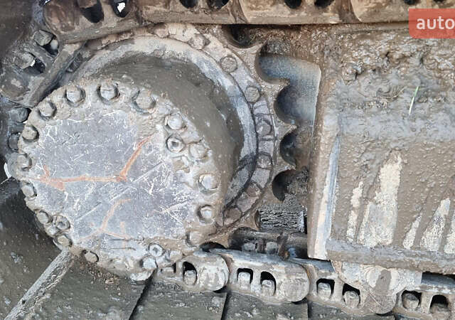 Коматсу PC 210, объемом двигателя 0 л и пробегом 7 тыс. км за 57137 $, фото 15 на Automoto.ua