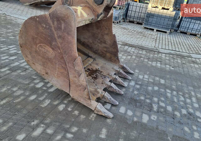 Коматсу PC 210, объемом двигателя 0 л и пробегом 7 тыс. км за 57137 $, фото 6 на Automoto.ua