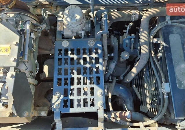 Коматсу PC 210, объемом двигателя 0 л и пробегом 5 тыс. км за 76013 $, фото 22 на Automoto.ua