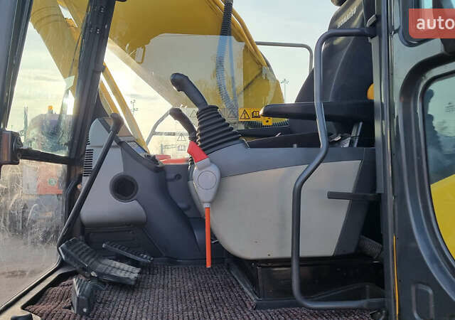 Коматсу PC 210LC-8, объемом двигателя 0 л и пробегом 6 тыс. км за 61806 $, фото 18 на Automoto.ua