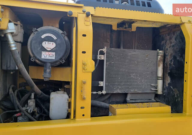 Коматсу PC 210LC-8, объемом двигателя 0 л и пробегом 6 тыс. км за 61806 $, фото 12 на Automoto.ua