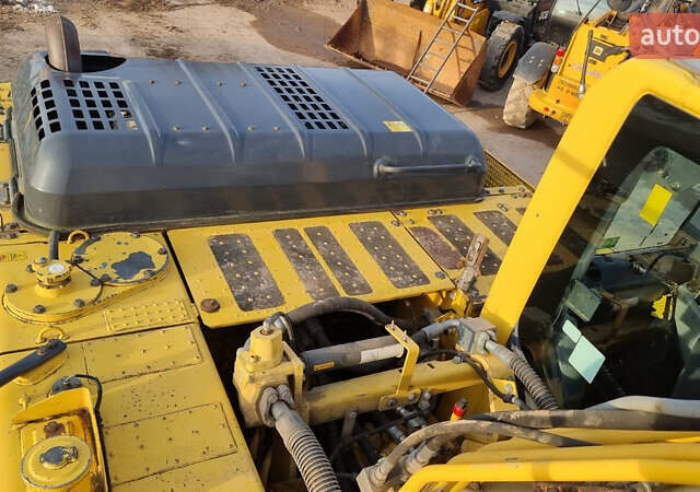 Коматсу PC 210LC-8, объемом двигателя 0 л и пробегом 6 тыс. км за 61806 $, фото 6 на Automoto.ua