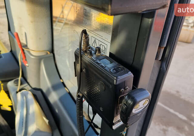 Коматсу PC 210LC-8, объемом двигателя 0 л и пробегом 6 тыс. км за 61806 $, фото 14 на Automoto.ua