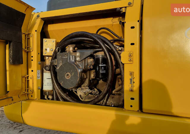 Коматсу PC 210LC-8, объемом двигателя 0 л и пробегом 6 тыс. км за 61806 $, фото 9 на Automoto.ua