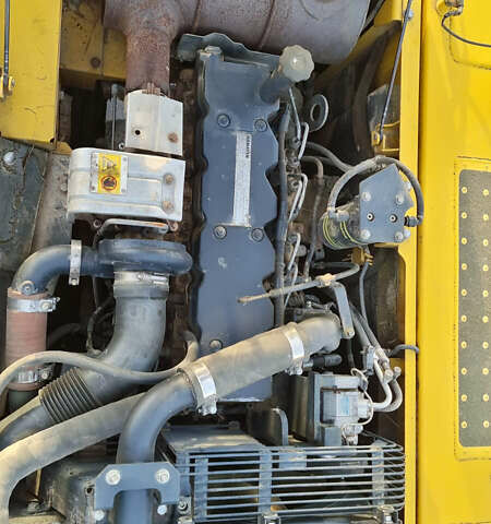 Коматсу PC 210LC-8, объемом двигателя 0 л и пробегом 6 тыс. км за 61806 $, фото 11 на Automoto.ua