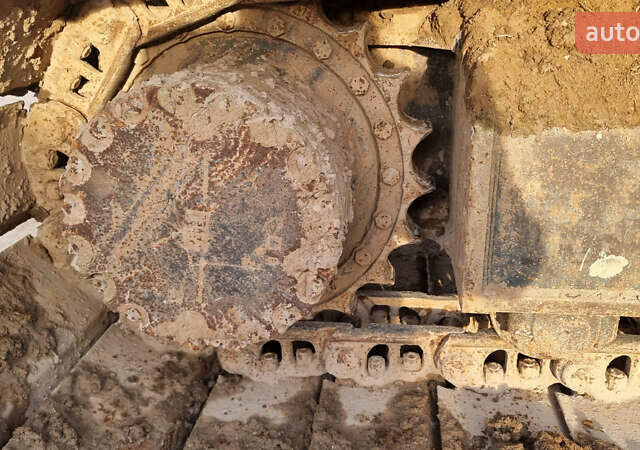 Коматсу PC 210LC-8, объемом двигателя 0 л и пробегом 6 тыс. км за 61806 $, фото 13 на Automoto.ua