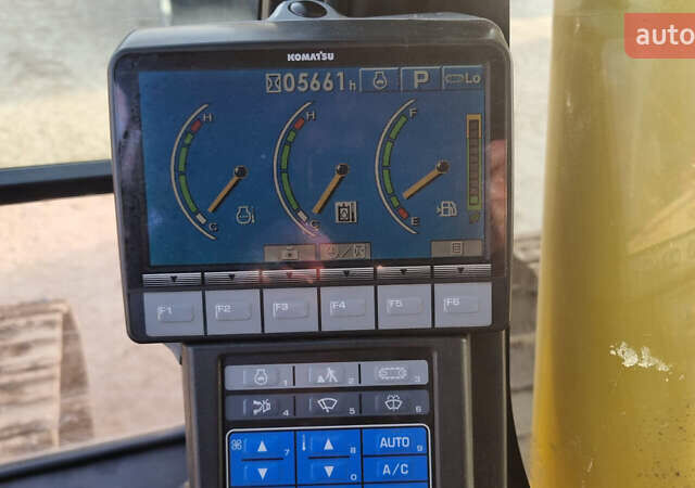 Коматсу PC 210LC-8, объемом двигателя 0 л и пробегом 6 тыс. км за 61806 $, фото 16 на Automoto.ua